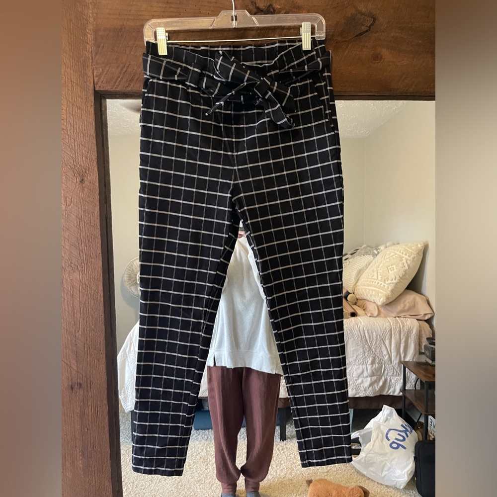 Dress Pants